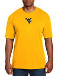 COLOSSEUM MENS GOLD TEE
