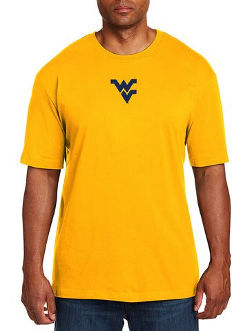 COLOSSEUM MENS GOLD TEE
