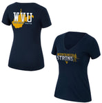 Women’s Ultimate Mountaineer Fan T-Shirt (2020)