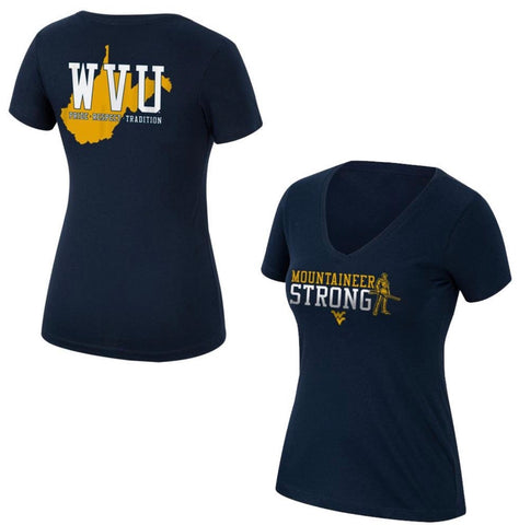 Women’s Ultimate Mountaineer Fan T-Shirt (2020)