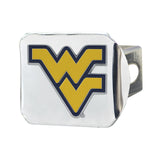 CHROME HITCH COVER