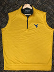 HORN LEGEND GOLD PINDOT WVU PERFORMANCE VEST
