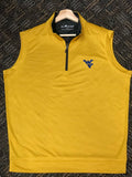 HORN LEGEND GOLD PINDOT WVU PERFORMANCE VEST