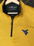 HORN LEGEND GOLD PINDOT WVU PERFORMANCE VEST