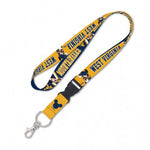 DISNEY MICKEY MOUSE LANYARD
