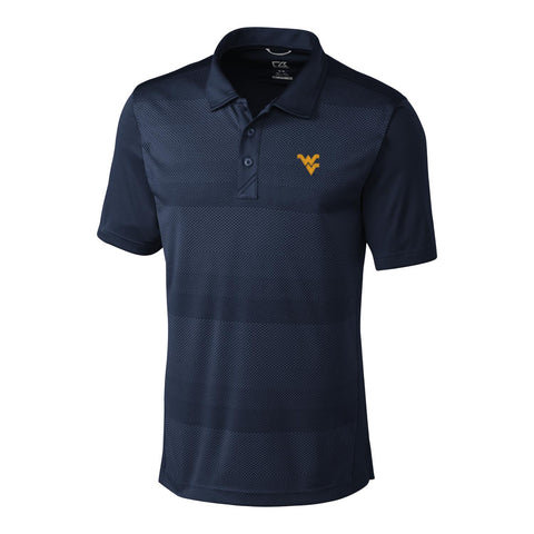 CUTTER AND BUCK CRESCENT POLO