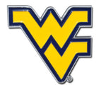 GOLD WV AUTO EMBLEM