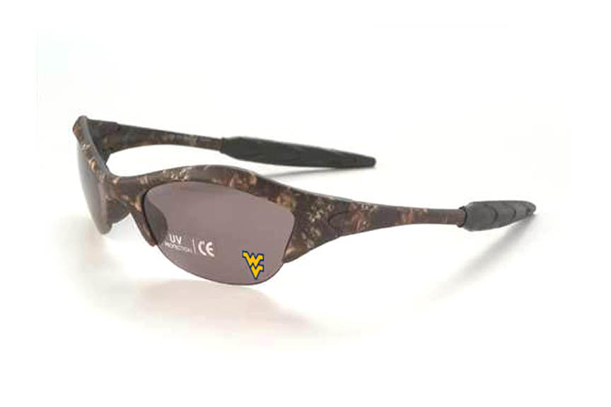 WEST VIRGINIA MOSSY OAK SUNGLASSES Bond s Tailgaters