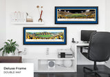 WVU Mountaineers Football Panoramic Picture - WVU4 (AVAILABLE IN STORE / STORE PICKUP ONLY)