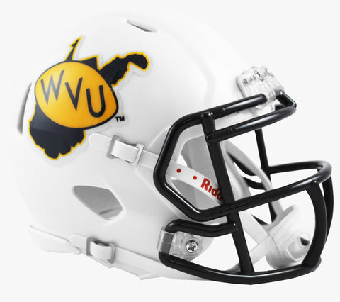 RIDDELL MINI SPEED “THROWBACK” HELMET