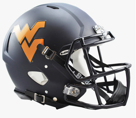 RIDDELL SPEED REPLICA FOOTBALL HELMET