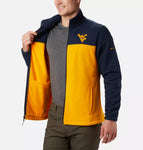 Men’s WVU Flanker III Fleece Jacket