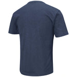 2022 West Virginia University Men’s Navy Fan Shirt