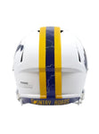 RIDDELL SPEED REPLICA “COUNTRY ROADS” HELMET - WHITE