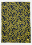 VERA BRADLEY COLLEGIATE PLUSH XL THROW BLANKET