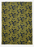 VERA BRADLEY COLLEGIATE PLUSH XL THROW BLANKET