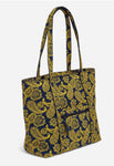 VERA BRADLEY COLLEGIATE VERA TOTE