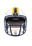 RIDDELL SPEED REPLICA “COUNTRY ROADS” HELMET - WHITE