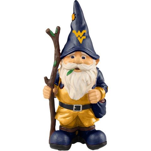 WEST VIRGINIA MOUNTAINEERS GNOME