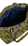 VERA BRADLEY COLLEGIATE VERA TOTE