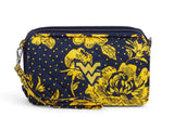 VERA BRADLEY COLLEGIATE ALL IN ONE CROSSBODY