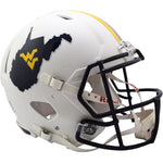RIDDELL SPEED REPLICA “COUNTRY ROADS” HELMET - WHITE