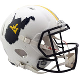 RIDDELL SPEED REPLICA “COUNTRY ROADS” HELMET - WHITE