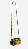 VERA BRADLEY COLLEGIATE ALL IN ONE CROSSBODY